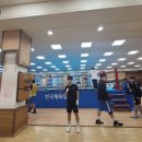 광명복싱체육관 이미지