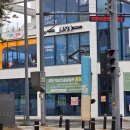 모산초교 사거리 이미지