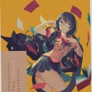 네코스토리 | 네코모노가타리 흑 줄거리 핵심 요약 애니 리뷰 정주행 후기