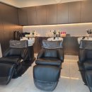 동훈빌딩 | 김포시 사우역 미용실 안녕헤어 동훈실장님 머릿결 회복