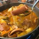 원동빌딩 | 원동밥집 추천 푸짐한 한 끼가 만족스러웠던 배부장찌개 오산시청점 후기