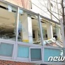 포항초등학교 급식소