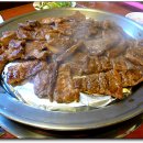 골목집갈비