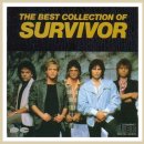 [761~762] Survivor - Eye Of The Tiger, Burning Heart 이미지