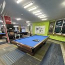 허리우드당구장 이미지