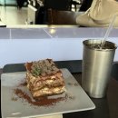 혼공 스터디 카페 | 강남역 대형카페 셀렉티드닉스 티라미수 카공 혼공 후기