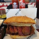 서초대로29길 17-4 | 내방역 햄버거맛집 미국식 방배본점 방문후기