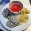 명륜진사갈비 조촌점 | 조촌동 양념갈비 무한리필 맛집 / 명륜진사갈비 군산조촌점