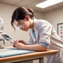 서울은내과동물병원 이미지