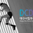 대구시립무용단 DCDC 이미지