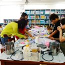 다숲작은도서관 이미지