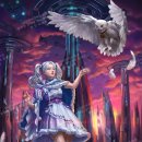 창작 일러스트의 세계(응용) 이미지