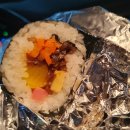 깨순이김밥 티스토리