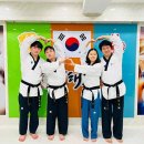 경희대 선덕 태권도 제2관 이미지