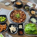 청양 2리 | 김천여행 사명대사공원 직지사 근처 맛집 윤가네촌돼지 내돈내산 후기