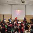 어린이를 위한 ‘찾아가는 그림책 클래식 콘서트’ 〈구둣방 할아버지의 마술가게〉 공연 후기