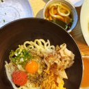 홍대우동 이미지