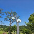 동원썬밸리컨트리클럽 라운드 후기
