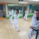 한양대 왕호 태권도장 이미지