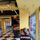 써브웨이 이태원역점 이미지