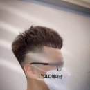 욜로맨즈헤어 - 구미시 금오산로22길 23 | 욜로맨즈헤어