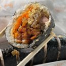 온유김밥 - 안양시 만안구 안양로 355 | 온유김밥