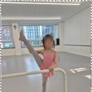 초등 발레 이미지