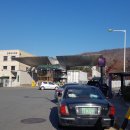 국군수도병원입구 이미지