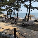 주전보밑항연안공원화장실 이미지