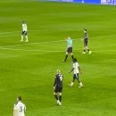 스퍼스짐 | ⚽️토트넘 핫스퍼 스타디움 직관 후기 | 공홈 멤버십 예매, 티켓 가격 | 경기장 나오는 꿀팁 | 맨시티전...