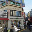 부산대역 3번출구 앞 이미지