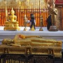 외세의 지배 흔적이 없는축복받은 관광의 나라, 태국(泰國) 이미지