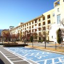 설악프라자 컨트리클럽 이미지