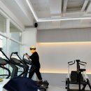 아주대PT 아이디얼짐 이미지