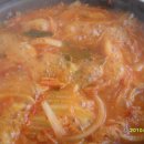 시골돼지찌개 이미지