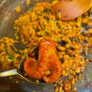 불정로 | 용두동신쭈꾸미 정자역 봄 제철 통통한 쭈꾸미삼겹살 단골집 솔직후기