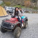 영월천문대 캠핑장 이미지