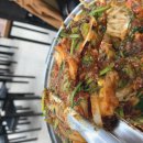 월순 철판 동태찜 이미지