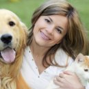 정 동물병원 이미지