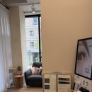 속눈썹 하나로 분위기가 달라졌어요! 광교 티나스타일 속눈썹&amp;펌 후기