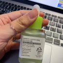 [화장품] 성분에디터 그린토마토 엠엔엠 포어 리프팅 앰플