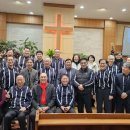 두란노아버지학교 서남지부 창립20주년 3️⃣ 이미지