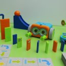 미니로봇 코딩교실 이미지