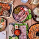 연화칼국수 - 포항시 북구 도음로877번길 7-4 | 연화칼국수