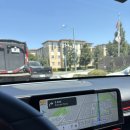 웰 프라임호텔 | ‘25 4월(2) | 얼바인 첫 일상 (가족 재회·어학원 등록·집 입주 등)