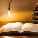 피어나는 가족 이미지