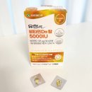 유한회사 코리아산전 | 임신 준비 산전검사 비타민D 부족 판정, 3000IU에서 5000IU로 바꾼 이유