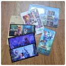 롯데하이마트(주)개봉지점 | 주토피아2 3주차 극장별 특전 굿즈 실물 후기