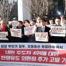 매일 "내란범" 공격하더니 정작 탄핵 소송선 뺀다니 이미지