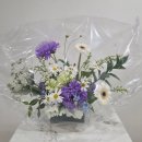 [3분기] 플로리스트 취미 | 내일배움카드 플로리스트 기초과정 후기, 꽃은 좋지만 중노동이었다